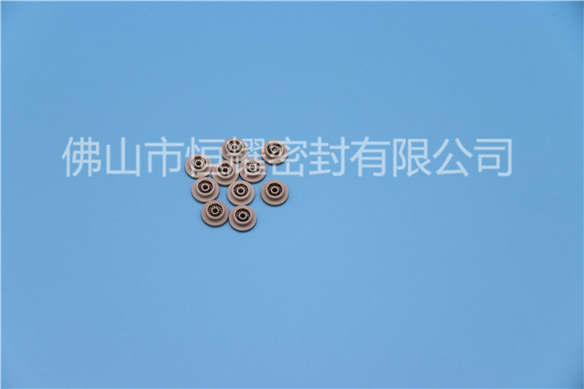 深圳V型弹簧泛塞封-3499拉斯维加斯密封-V型弹簧泛塞封定制